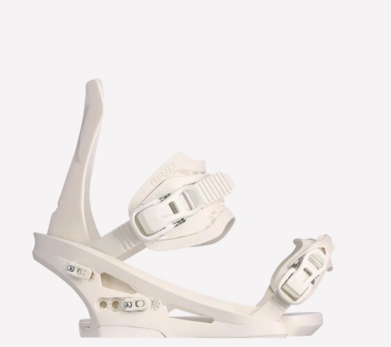 Flux DS Bindings Men's Size Medium 2024/2025 New Open Box Display