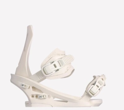 Flux DS Bindings Men's Size Medium 2024/2025 New Open Box Display