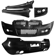 für Suzuki Swift III Sport Look Bodykit Stoßstange vorne hinten Bj. 05-10 4YH