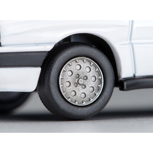 UK Stock - Tomica Limited Vintage Neo LV-N130d 1:64 Lancia Delta HF Integrale wh - Bild 5 von 6