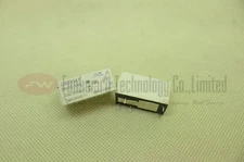 EMI-SS-124D General Purpose Relay 24VDC 12A 5 Pins x 5PCS NEW