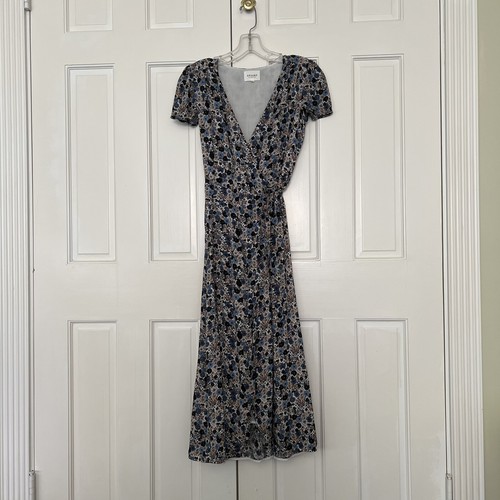 robe olympia sezane