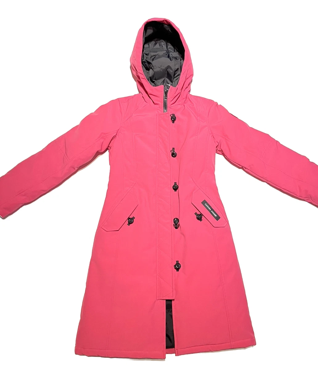 Brittania parka sales