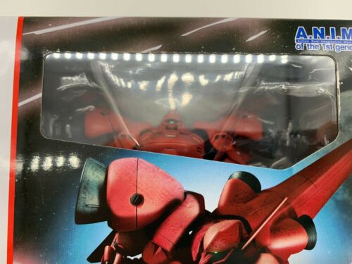 Robot Spirits AGX-04 Gerbera Tetra - Picture 2 of 12