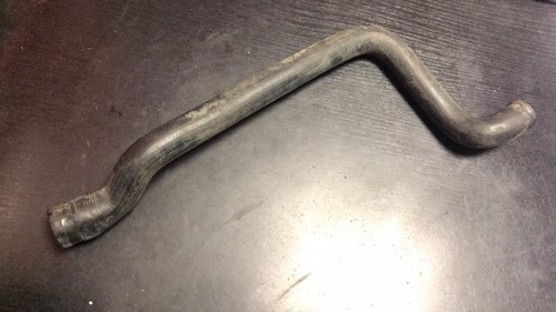 Kühlerschlauch VAICO passend für BMW E28 E34 1391387