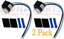 2 Pack 5303918214 AP2150145 892545 PS469522 AH469522 EA469522 Defrost Thermostat