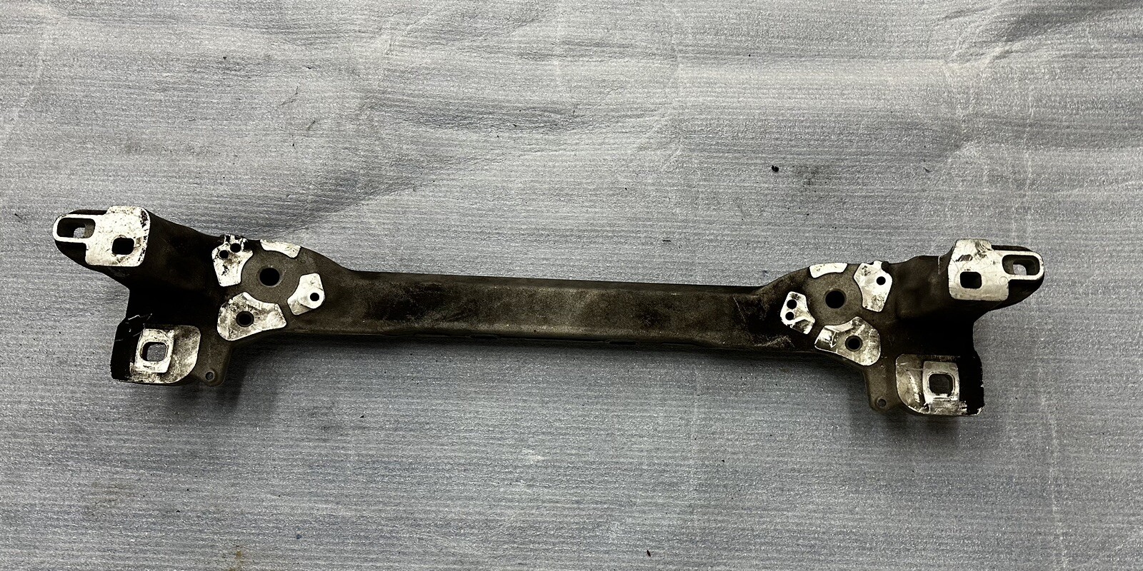 Bentley Continental GT GTC Flying Spur Motor Support Bracket OEM
