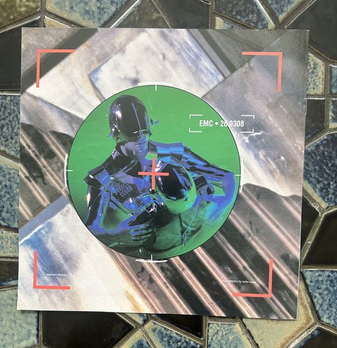 Duran Duran - Arena Vinyl LP EMI Records 1984 EMC 260308 - Picture 23 of 23