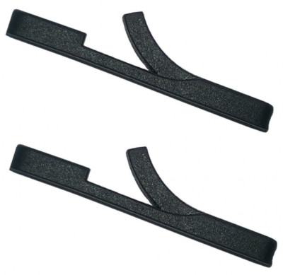2x Tiberius T15 First Strike Ball Detents rubber nubbins  81-2305.35 paintball