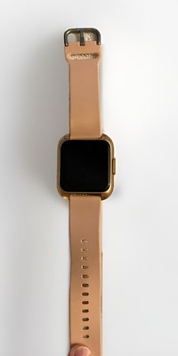 Maxtop T6 Smart Watch Rose Gold