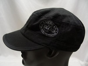 cap american college