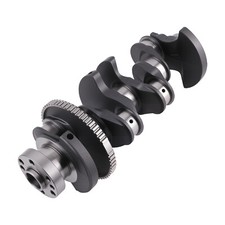 Crankshaft 11217516040 For Bmw N42 N43 N46 11210390923 11210142288 11217516424 Crankshaft 11217516040 For Bmw N42 N43 N46 11210390923 11210142288 11217516424