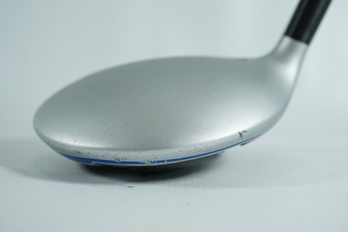 Adams Speedline Fast 12 5 Wood 17° / Regular Flex Graphite Shaft / Left Handed - Picture 4 of 8