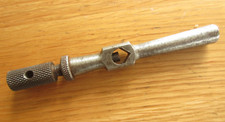 Good Used Moore & Wright 5" Tap Wrench