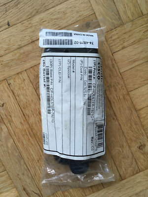 Cisco 7921G Belt Holster in OVP