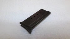 WALTHER TPH 22 LR 6 ROUND BLUED MAGAZINE