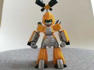 medabots action figure