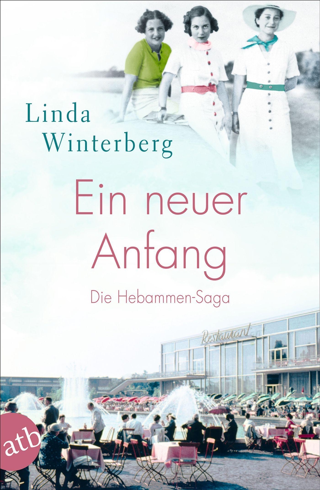 Thumbnail - Ein Neuer Anfang Linda Winterberg