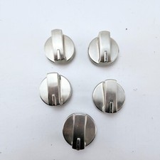 Genuine KENMORE Range Oven Knob Set of 5  316353521