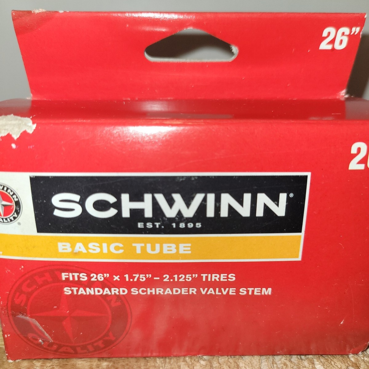 Schwinn 26x1.75