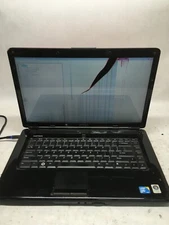 Dell Inspiron 1545 15" (AS IS) Intel Core 2 Duo - JZ