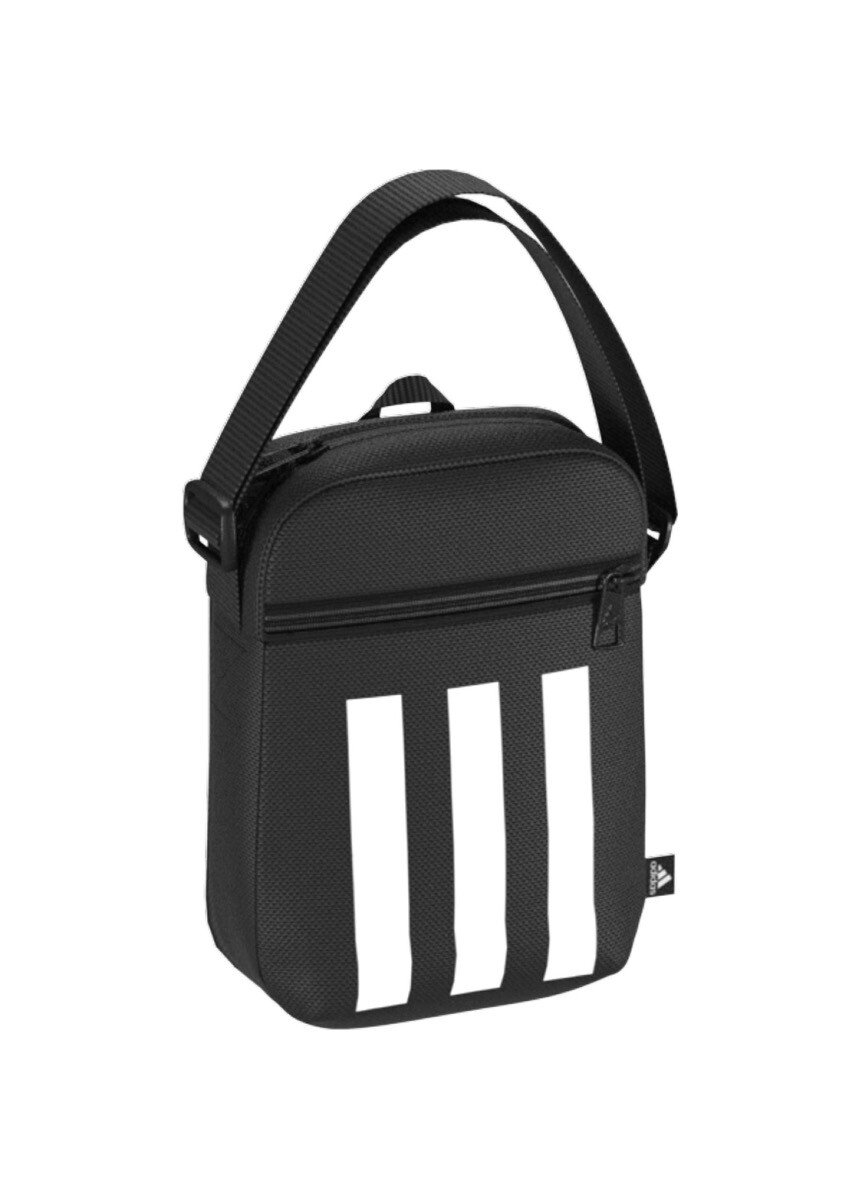 ADIDAS - BORSA TRACOLLA ESSENTIALS 3-STRIPES ORGANIZER - 18x24x7,5cm -  GN1928 | eBay