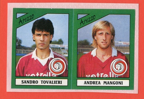 CALCIATORI 1987-88 -Panini- Figurine-Stickers SCEGLI RECUPERATE " 191 - 376 " - Imagen 113 de 175