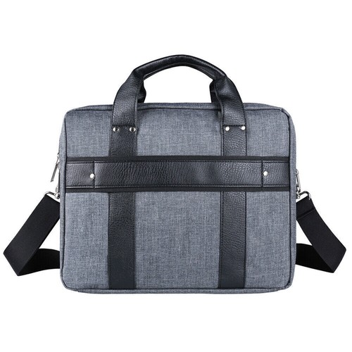 VanGoddy Travel Tablet Shoulder Messenger Bag Carry Case For 13" iPad Air M3/ M2 - Picture 7 of 13