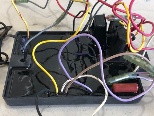 97 98 99 Seadoo SPX electronic module MPEM OEM computer 278000981 278001255 - Picture 4 of 6