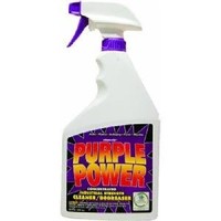 Purple Power Purp4315ps 32oz Cleaner/degreaser Purple Power Purp4315ps 32oz Cleaner/degreaser