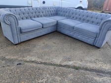 Corner Sofa Bed Delivery Available