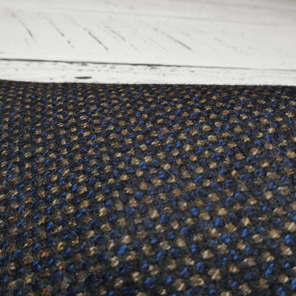 Blazer Jack Victor Para Hombres 46 Regular Lana Cachemira Loretowood SPJ Abrigo Deportivo Foto 2 de 4