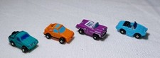 Micro Machines Insiders Minis Lot Of 4 Pontiac Fiero Isuzu Rodeo More Micro Machines Insiders Minis Lot Of 4 Pontiac Fiero Isuzu Rodeo More