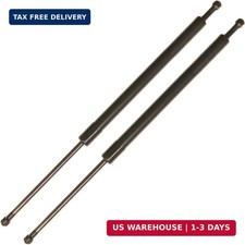 19.86 Inch 2Pcs Liftgate Trunk Struts Lift Supports Compatible with Toyota Rav4