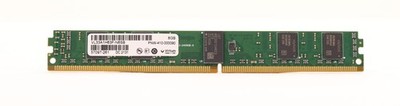 Virtium 8GB PC4-2133P DDR4-2133MHz ECC REG Server Memory P/N: PNW-410-000090