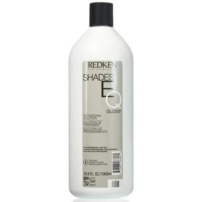 Redken Shades EQ Processing Solution Precision Application 33.8 fl oz/1000ml