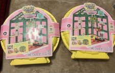 Miniverse -Make It Mini Spaces- Greenhouse NEW RELEASE  