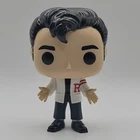 Danny Zuko Carnival #555 ~ Funko Pop Movies Grease (No Box)