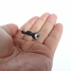 DIY 1200TVL High HD Smallest mini screw CCTV audio color micro Tiny Video camera