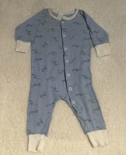 Gerber Baby Onesie Size Small 13-18lbs Vintage