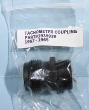 1957-1965 Corvette Fuel Injection Distributer Tach Drive Coupling New 1939939