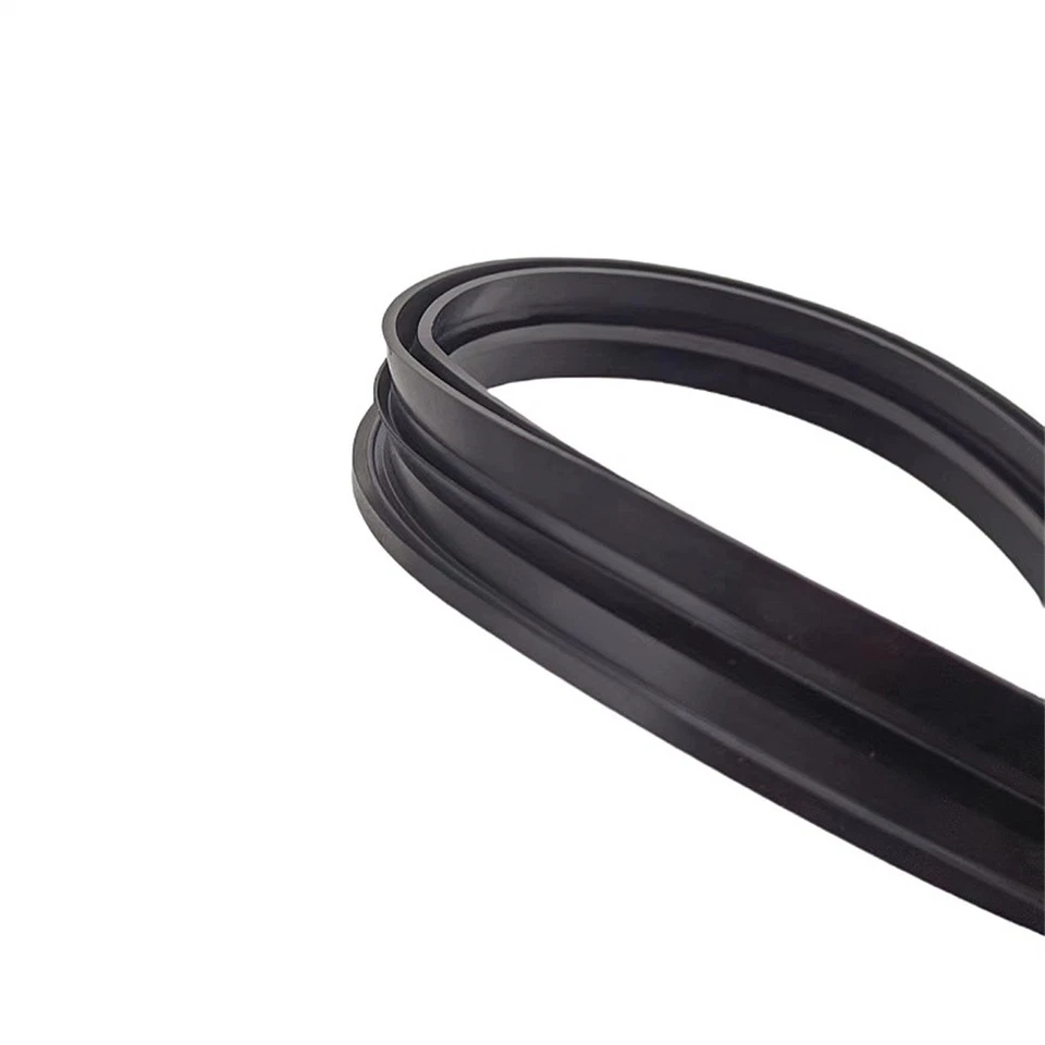 Fuel Pump Seal O-Ring Gasket Replacement # GJ6A-42-166 For Mazda 6 GG 2003-2008 - Image 3 of 4