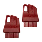 2x 311280001 Start Keys Lawnmower Fuse Keys Compact Easy to Install Patio Plug