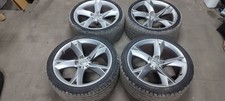 Audi A5 8T 8F 2011 19 Zoll Alufelge 8T0601025F KRU6975
