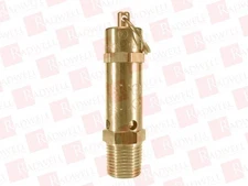 KINGSTON VALVE 112CSS-3-100 / 112CSS3100 (NEW NO BOX)