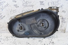 2012 Polaris RZR 900 XP Inner Clutch Cover 5438327 Inner Belt Box Cover