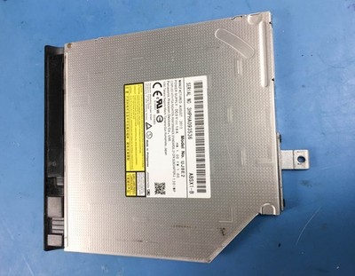 Sony Vaio SVF154 Series 15.6'' CD-RW DVD-RW Burner Drive UJ8E2