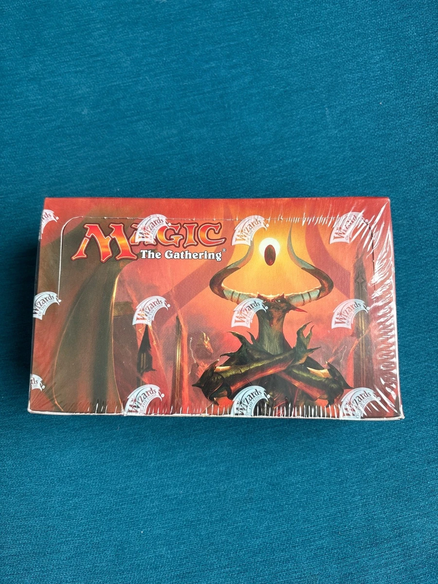 Magic: The Gathering Hour of Devastation Sealed Collectible Card Game Packs  in English for sale | eBay