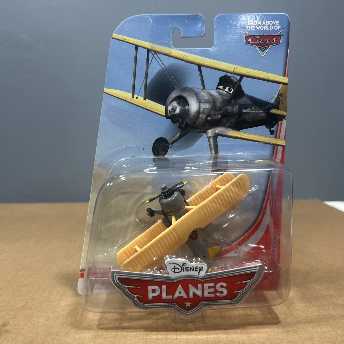 Mattel Disney 1:55 Scale Diecast Aircraft & Spacecraft for sale | eBay