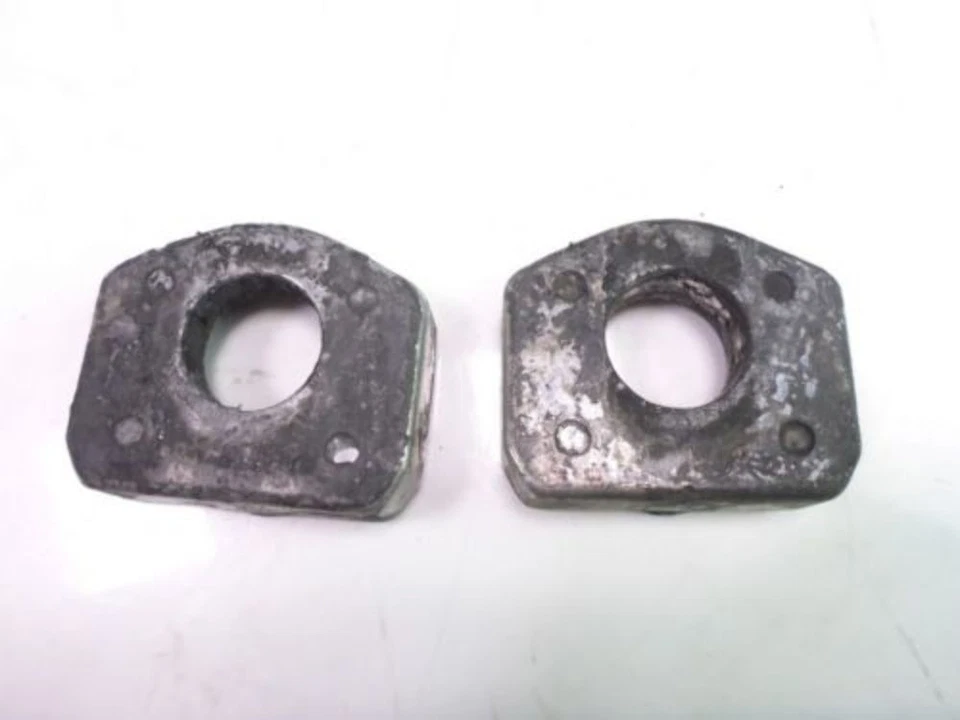 07 Ajustador de rueda trasera tensor de cadena BMW G650 X 27 72 7 696 653 Foto 3 de 4